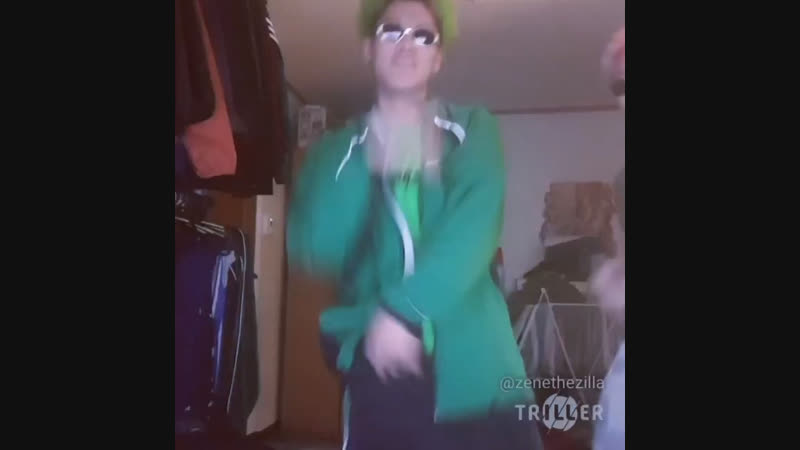 WoodieGochild ‘s story