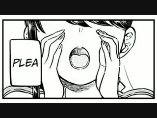anime.webm Komi-san wa Komyushou Desu