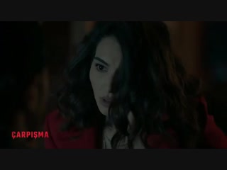 Doğru bildiğin her şey yalansa, yeniden güvenebilir misin çarpışma @DuymazAlperen @RealMelisaPamuk @ayyapim.mp4