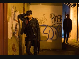 Будто во сне - Русский трейлер (2019) / Кэтрин Уотерстон, Михиль Хаусман, Майкл Шеннон