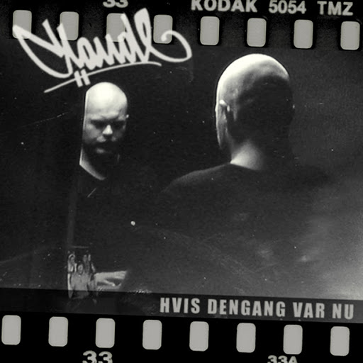 Claude альбом Hvis Dengang Var Nu