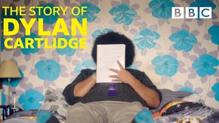 The story of Dylan Cartlidge | A Real Life Soap Opera - BBC