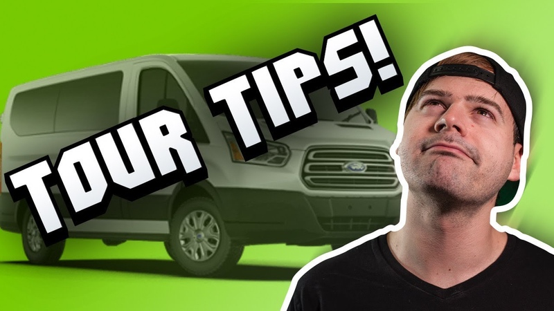 22 quick tour tips (for beginners)