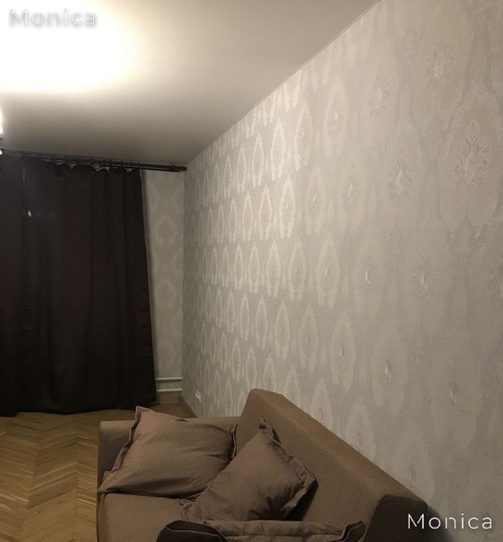 Фото: Сдаётся трёхкомнатная квартира площадью 57 кв.м. в пешей доступности от метро 