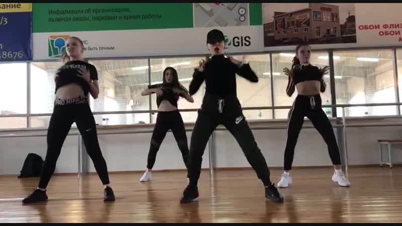 Мастер Класс от Maru 💥 Оренбург💥