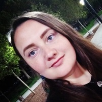 Дарья Образцова