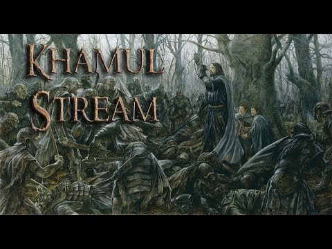 RotWK 2.02 Random game 05.12.18