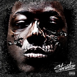 Альбом Ace Hood Starvation