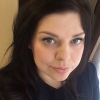 Лена Смирнова