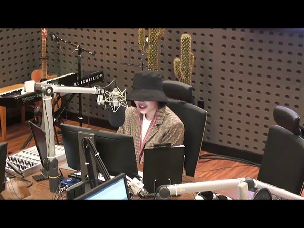 181025 악동뮤지션 수현의 볼륨을 높여요 1~4부