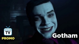 Gotham Season 5