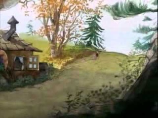 Winnie the Pooh and a Day for Eeyore