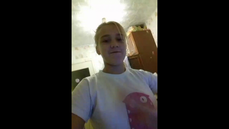 Даша Колмакова - Live