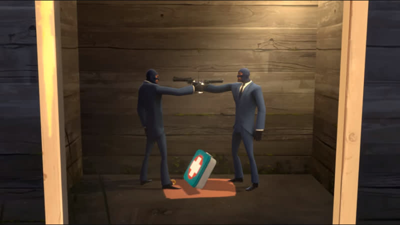 The greatest spy roasting ever