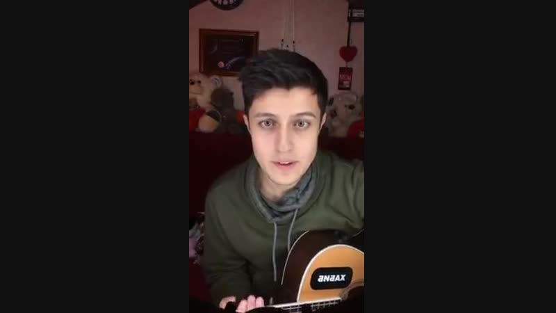 Хабиб. Прямой эфир 12.12.18