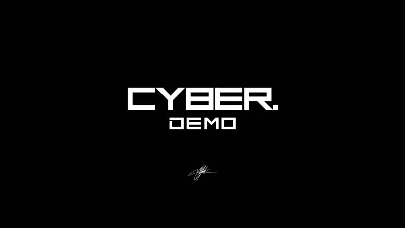 CYBER. DEMO | FALSE START