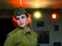 Театральная студия "Балаганчик" - центр современного искусства "Лицей"