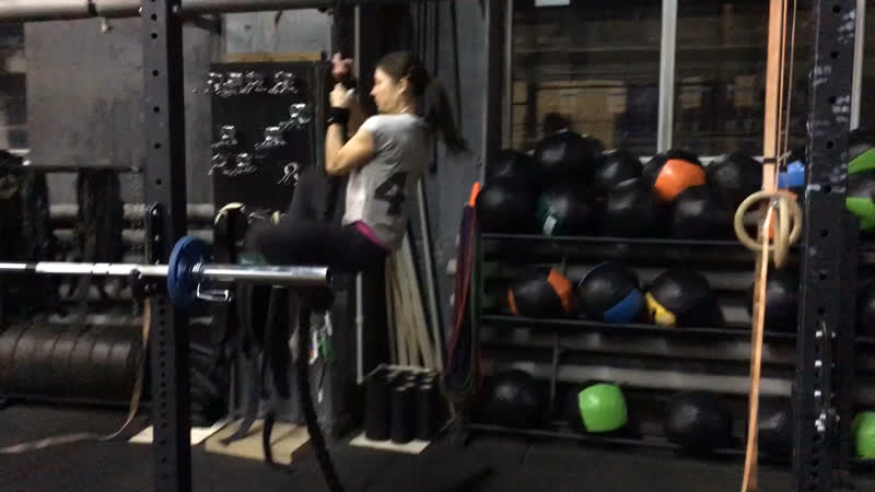WOD 04.12.18