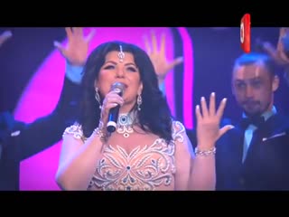 Татьяна ЧУБАРОВА - А ОН МНЕ НРАВИТСЯ