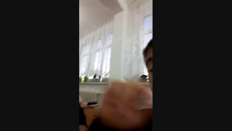 Бекнур Амантаев - Live