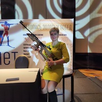 Наталья Балагурова