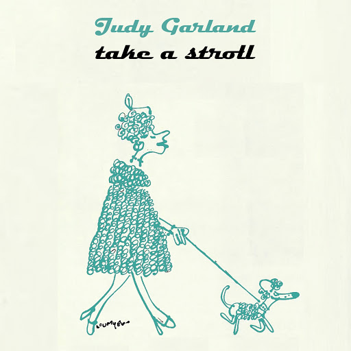 Judy Garland альбом Take A Stroll