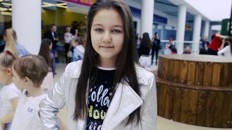 RoyalKids_Модный показ в ВОСХОДЕ