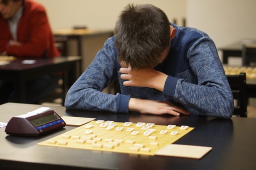 ���������� ���� 2019, 2-� ������, 9-10 �������