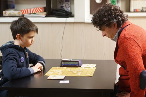 ���������� ���� 2019, 2-� ������, 9-10 �������