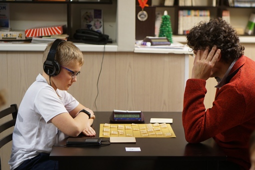 ���������� ���� 2019, 2-� ������, 9-10 �������