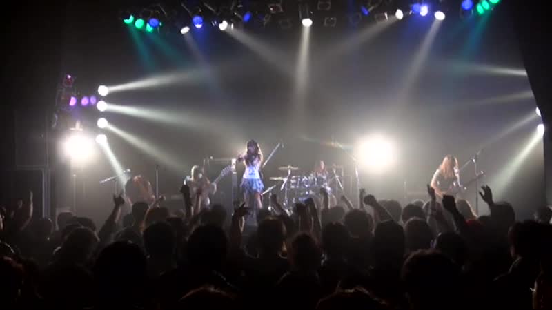 GALMET ~Live At Tsutaya O-West~ (HD)
