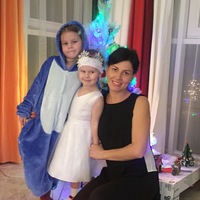 Ирина Сапронова