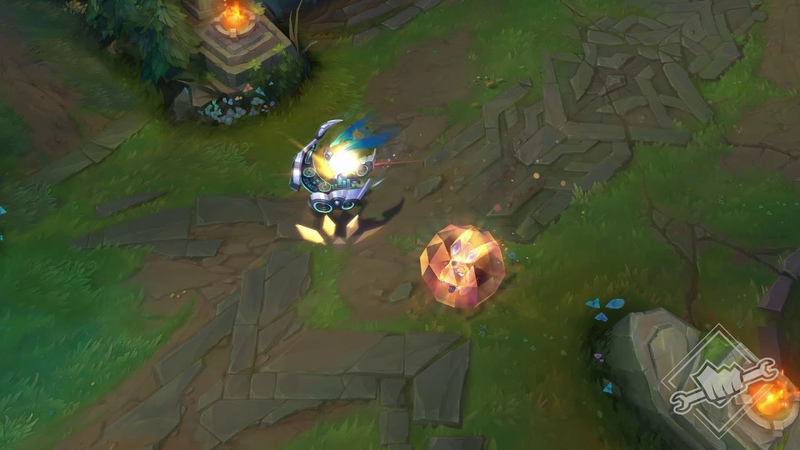 Prestige PBE Preview KDA KaiSa