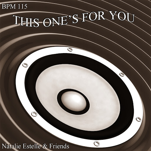 Натали альбом This One's for You (BPM 115)