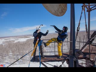 Kamil Kh. AT53 ProX Rope Jumping Chelyabinsk 2019 1 jump