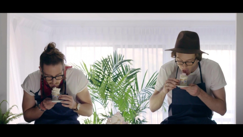 Calan Mai - XO (Official Video)
