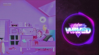 Mecha Maiko // Electric Heat // Mad But Soft // 2018