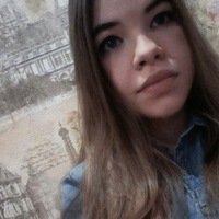 Анастасия Захаричева