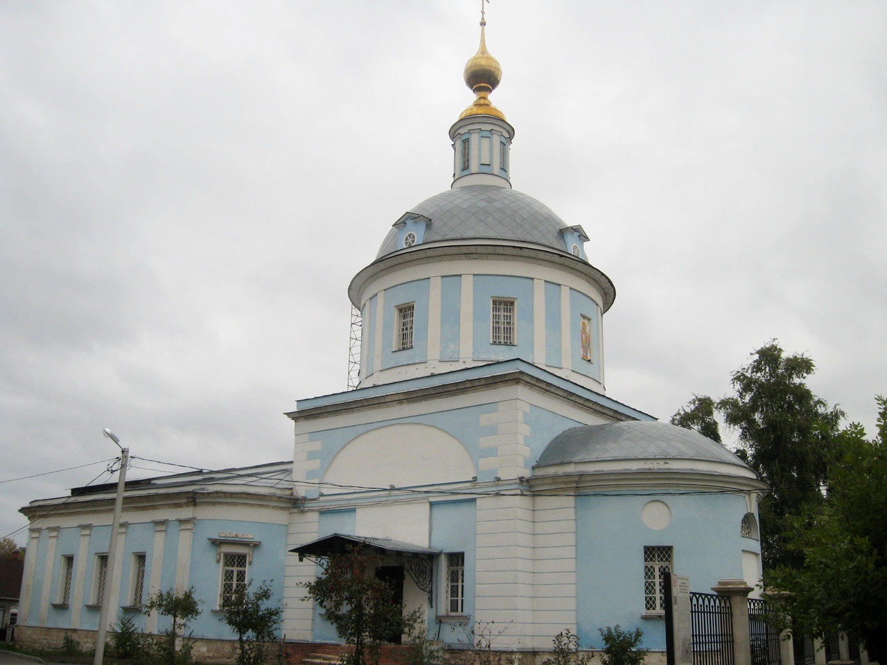 Коломна - очаровательный старинный русский город. очень, Рязани, только, Коломна, здесь, Петербурге, собор, Кремля, хорошо, город, туристов, туристический, монастыря, можно, городе, почти, церковь, города, следующей, этого