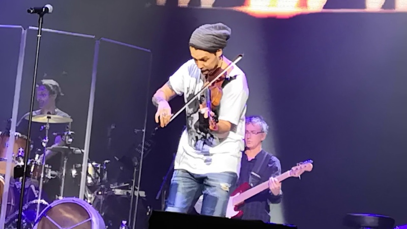 David Garrett Roma 17.10.2018(4)
