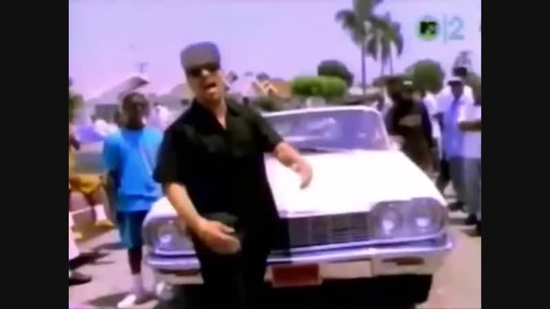 Ice-T G-Style (1993)