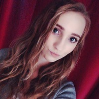 Алёна Репина | 