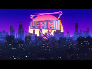 LEMNI - LiveStream#3 (Melbourne Bounce / Future Bounce)