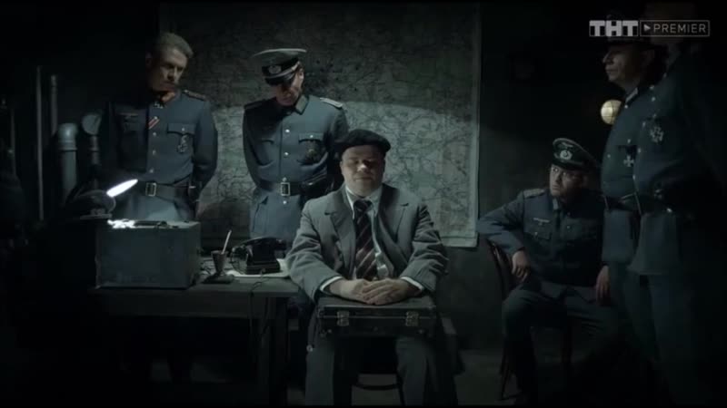 Служу Советскому Союзу! ХБ 2