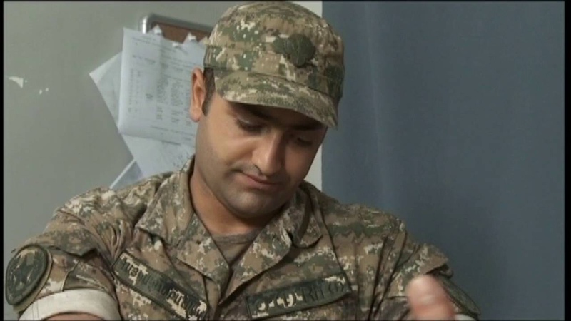 ԲանակումBanakum – 3211