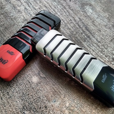 elfbar nachfüll pod läuft aus Refillable Pod Vinci E120 Voopoo main image 0