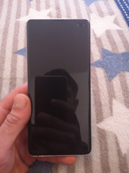 Samsung Galaxy S10