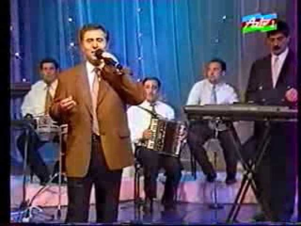 Sabir Eliyev-konsert.