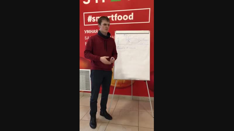 Уникальность бизнеса NL