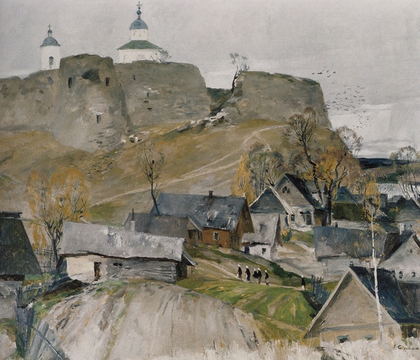 Пётр Тимофеевич Фомин (18 октября 19191996) С 1952 преподавал в ЛИЖСА имени И. Е. Репина, профессор с 1971, ректор института в 19831991. В 19721975 годах избирался председателем правления